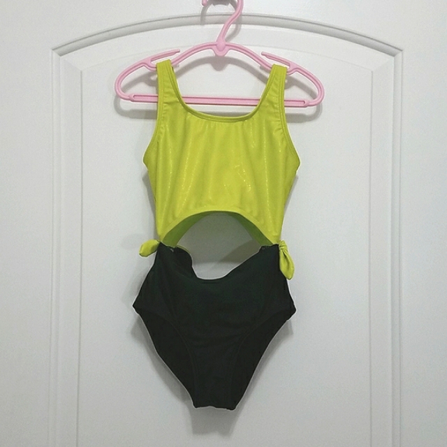 More Than Magic 1pc Bathing Suit